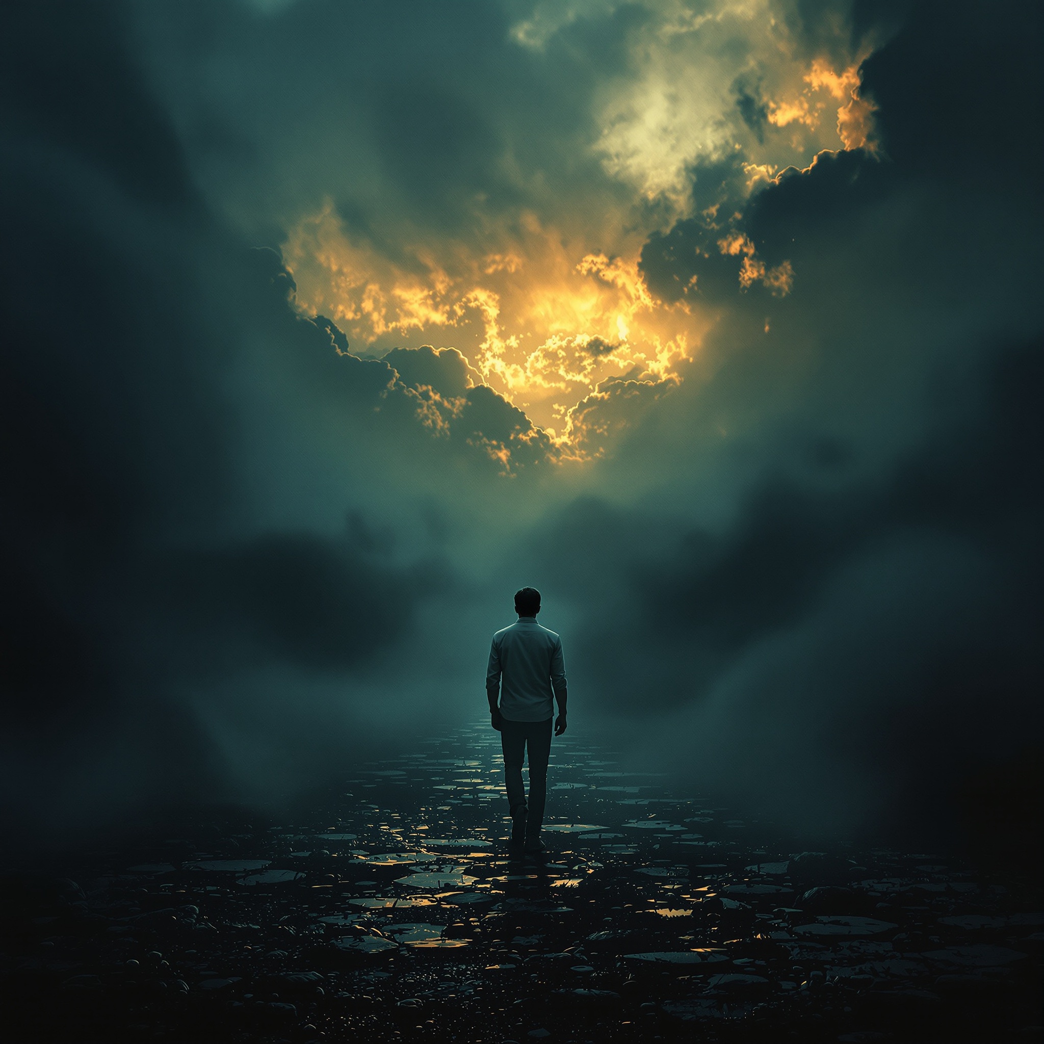 Not My Will cover art