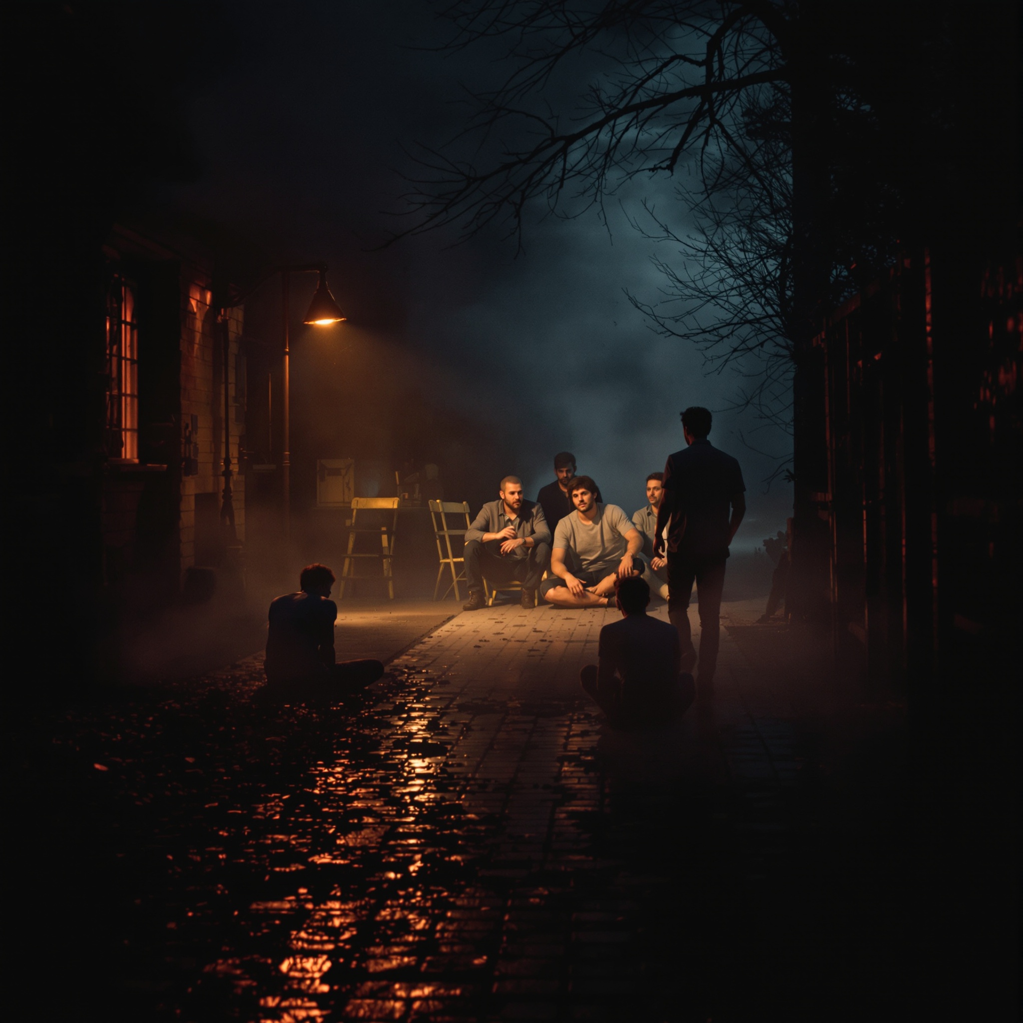 Remember Me cover art