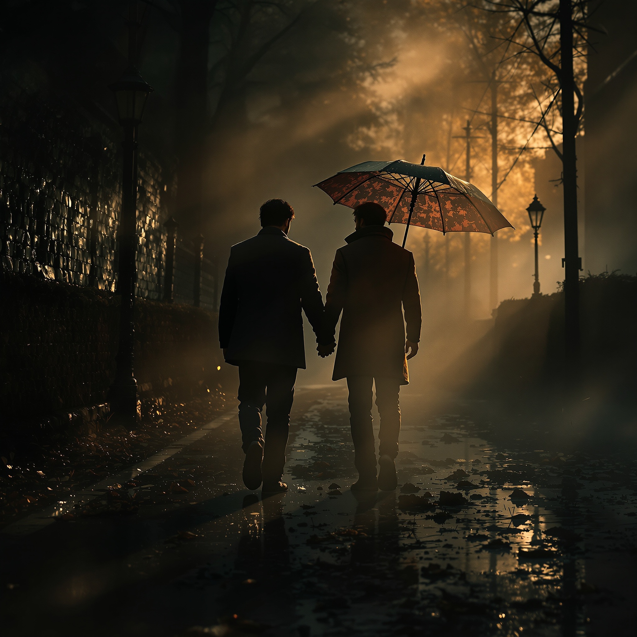 Two Sons: The Younger cover art