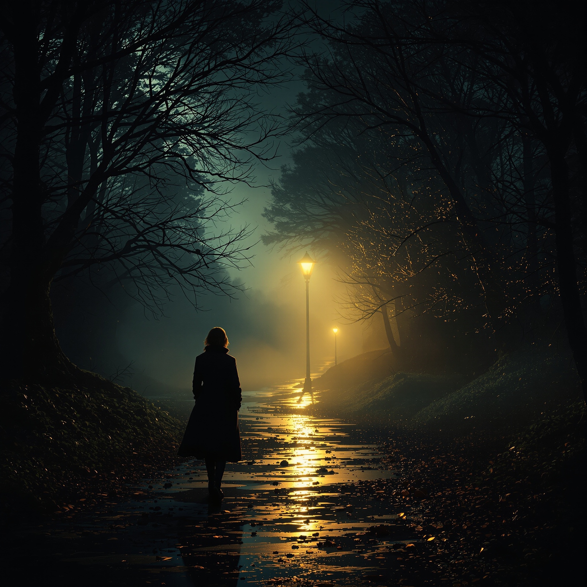 An Idle Tale cover art