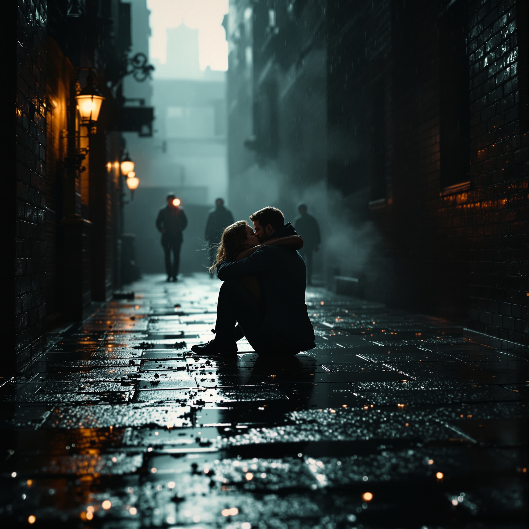 Do You Love Me cover art