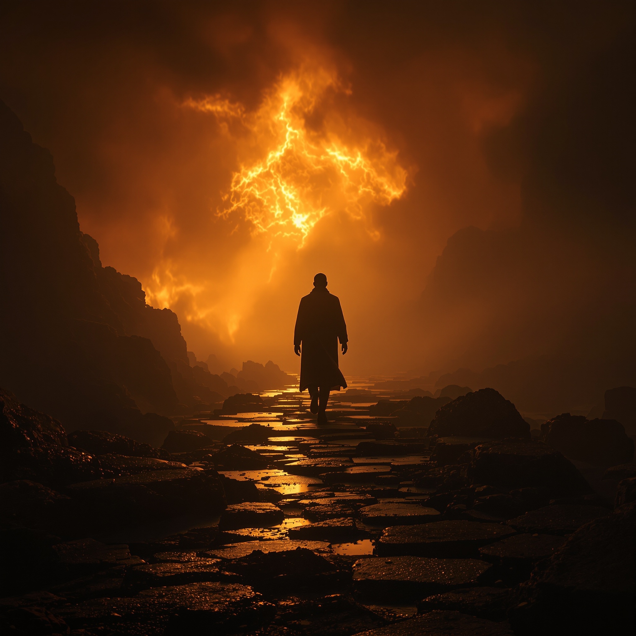 My Lord and My God cover art