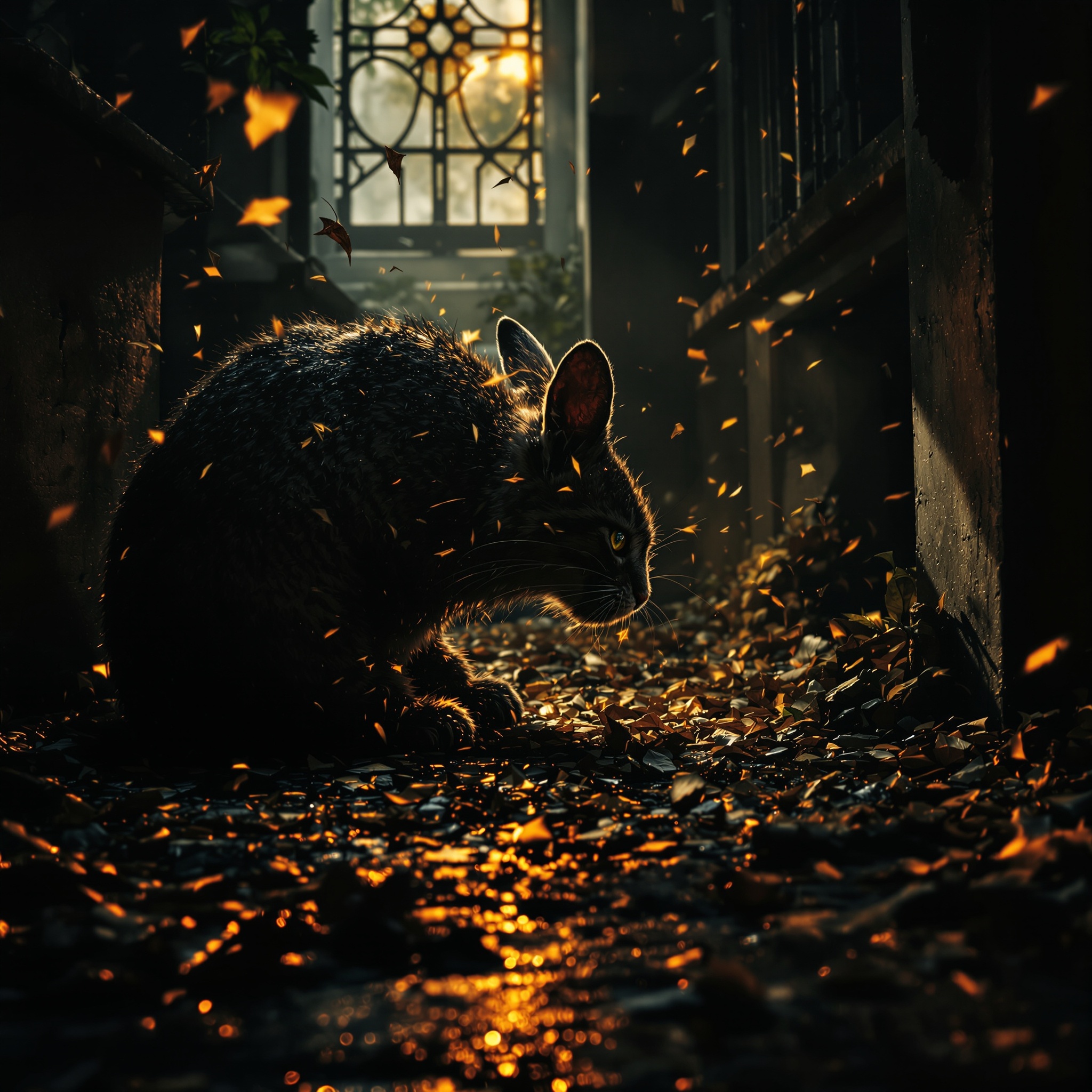 Rabboni cover art