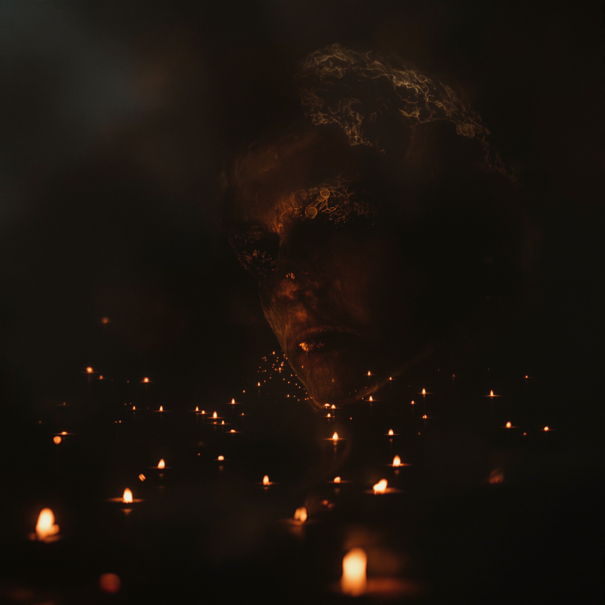 Seven Miles cover art