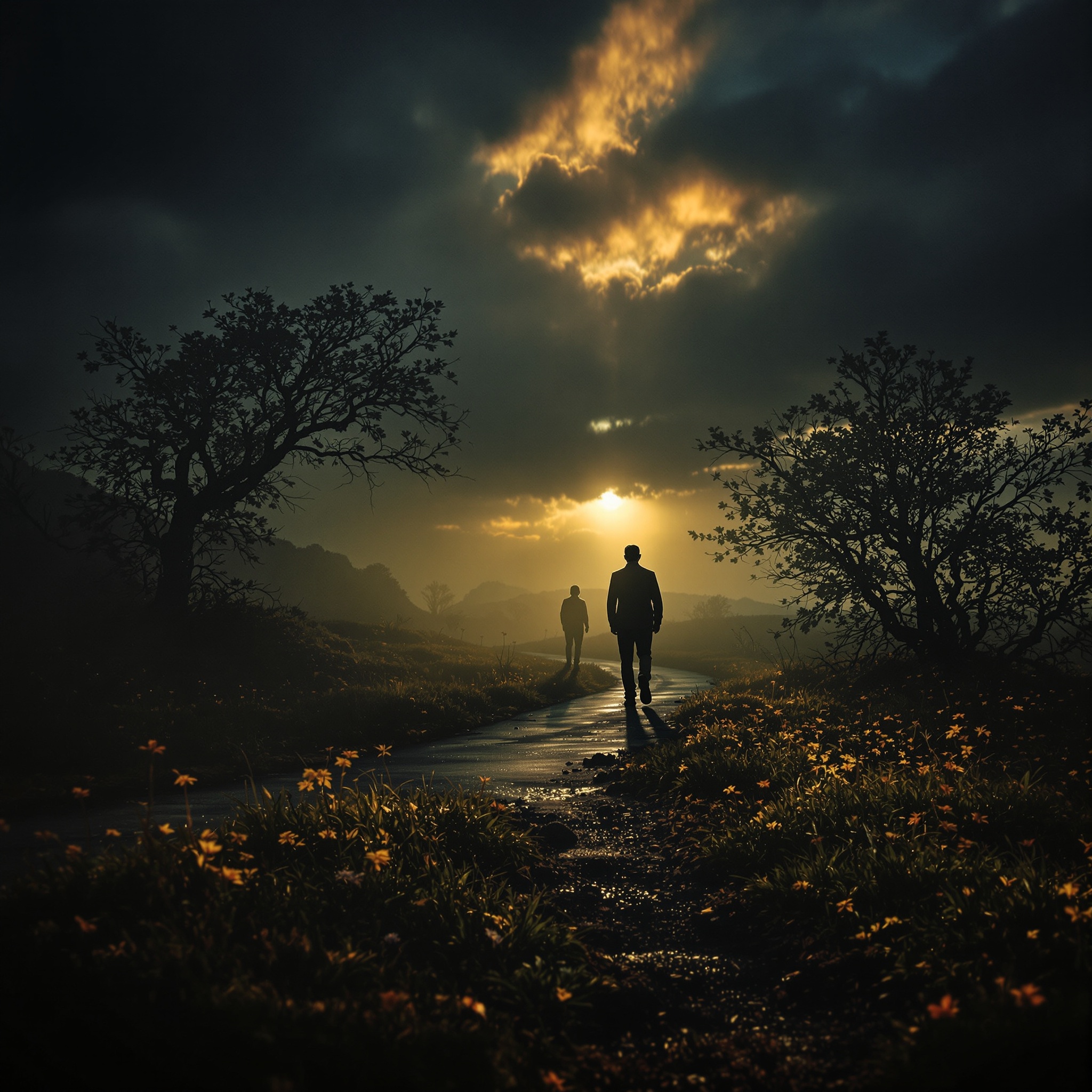 The Lord's Day cover art