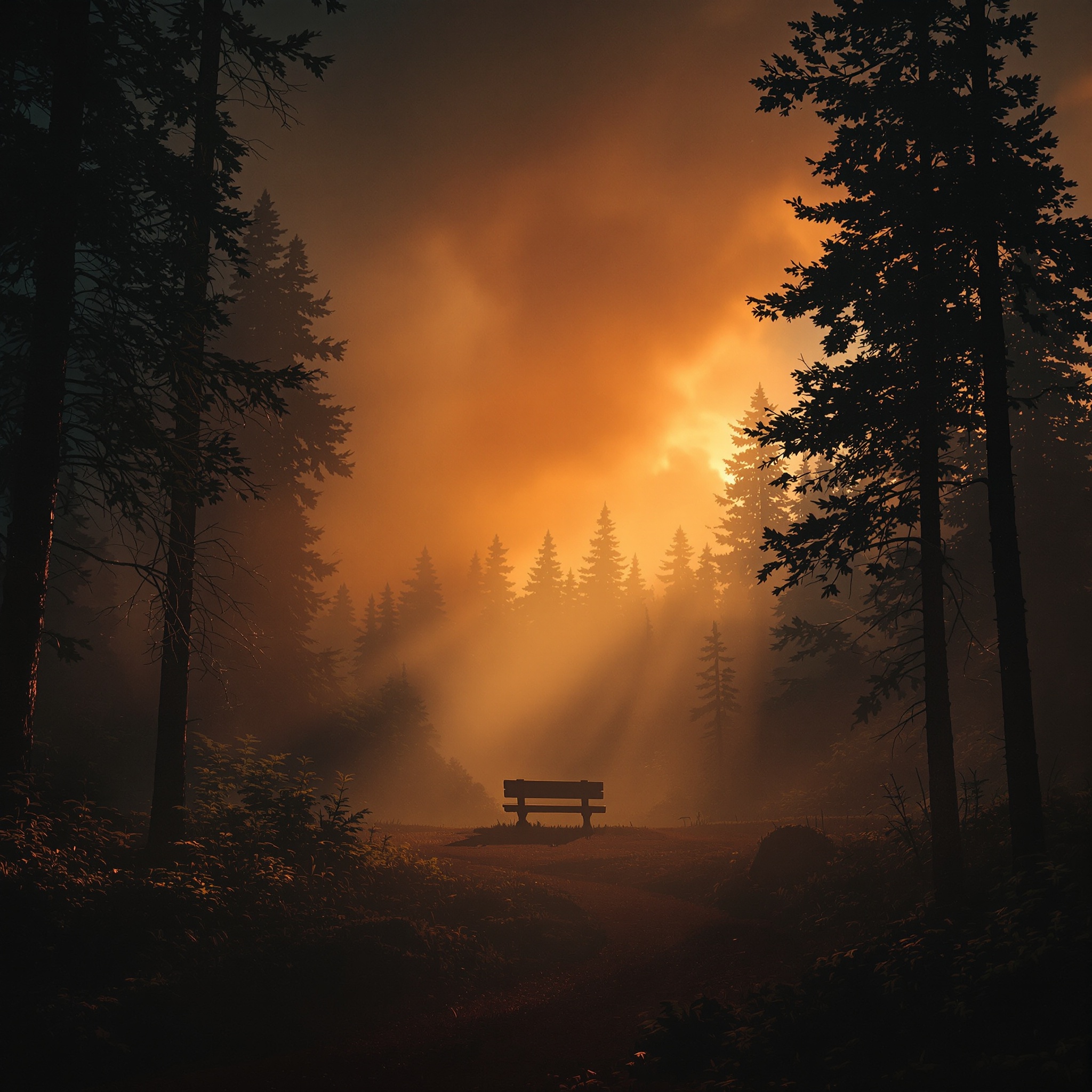 Letters from Camp cover art