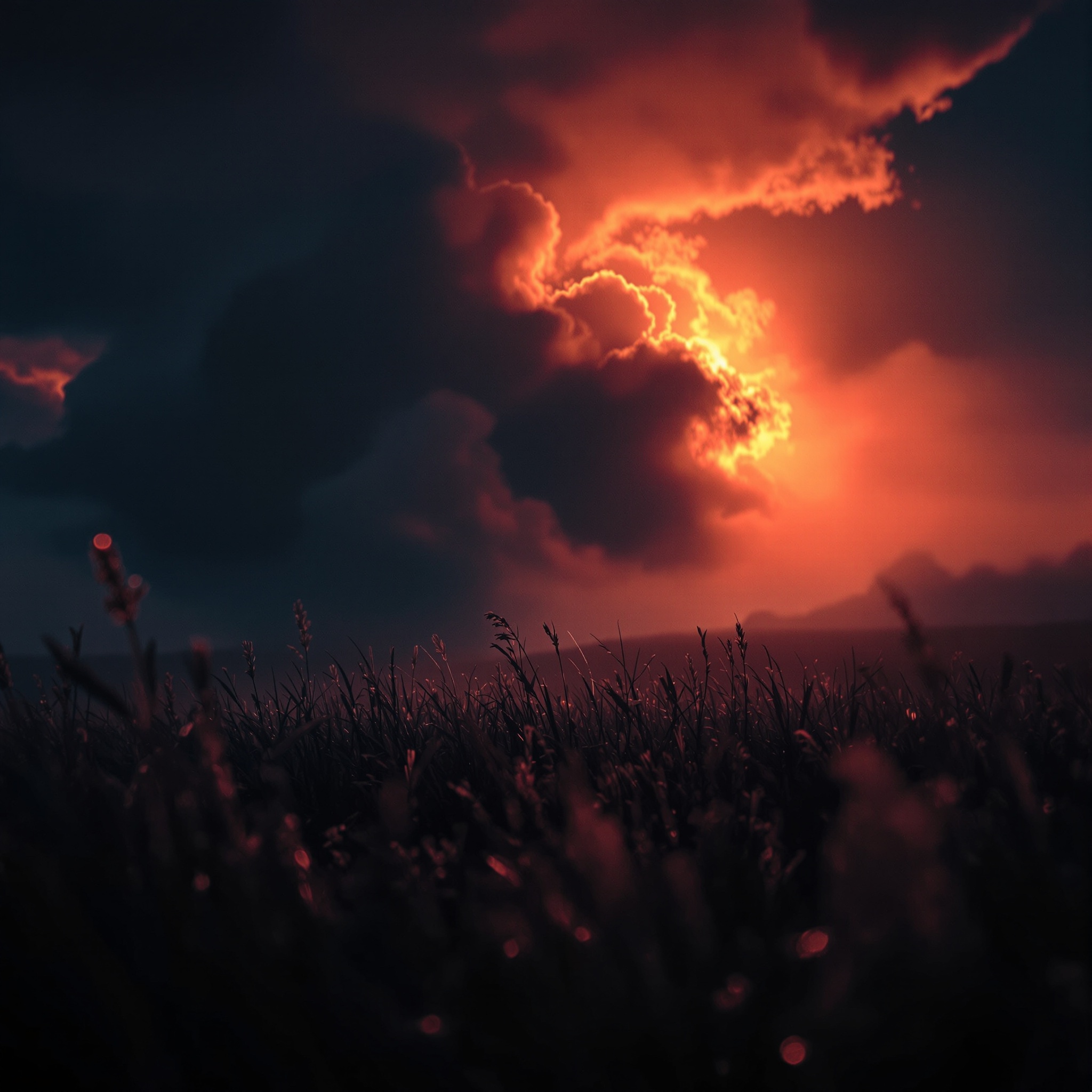 What the Field Remembers cover art