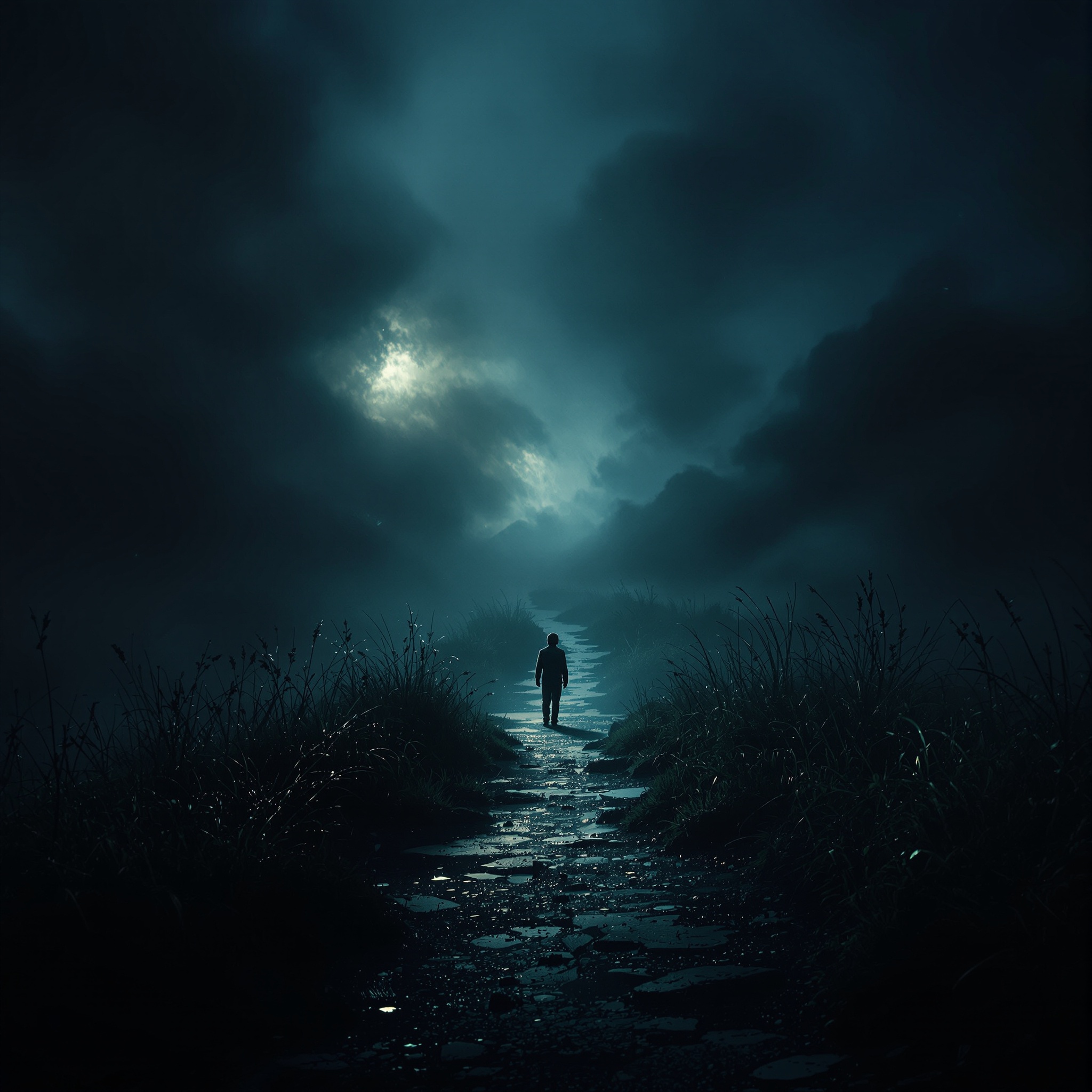 Still Small Voice cover art