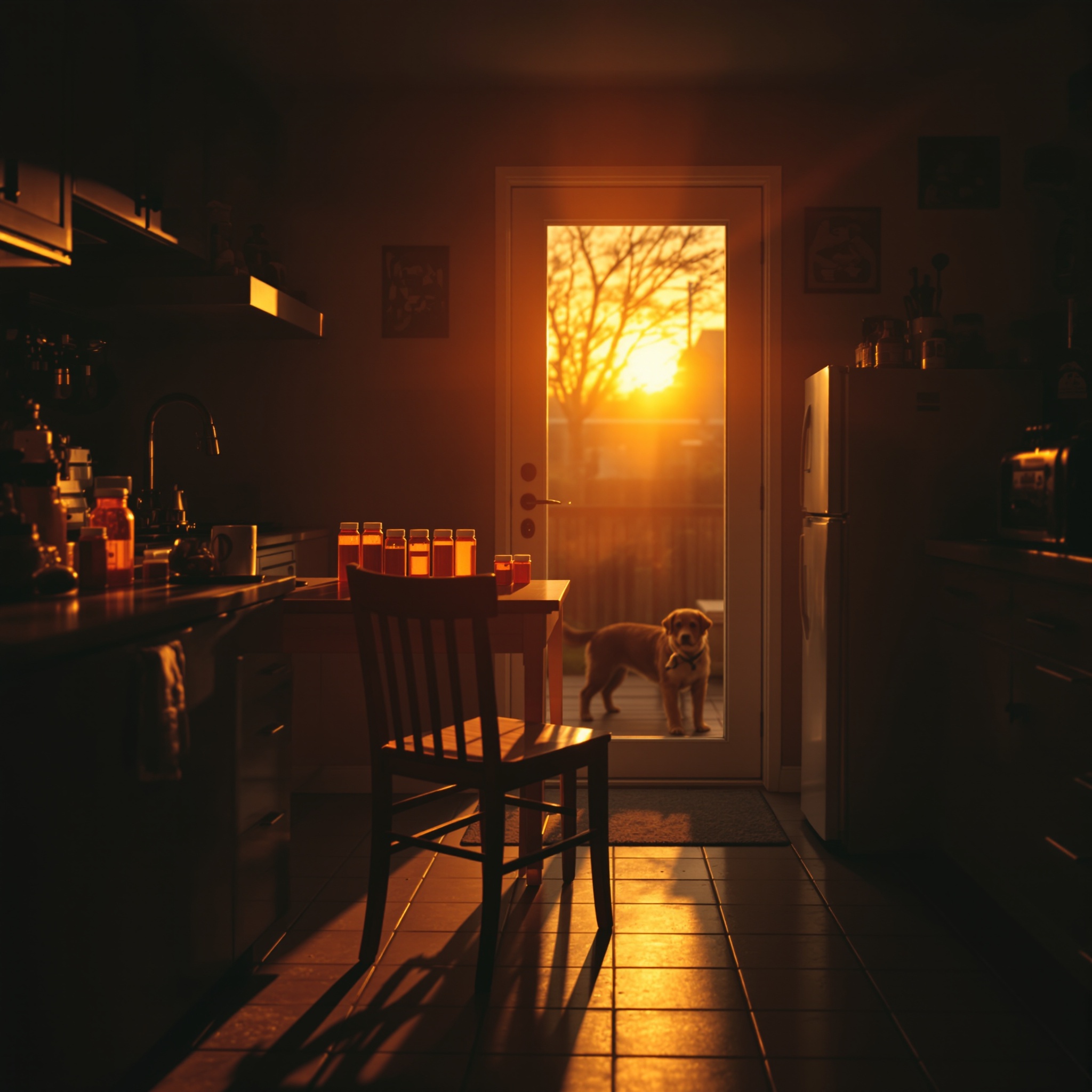 Love's Got Nowhere Left to Land cover art
