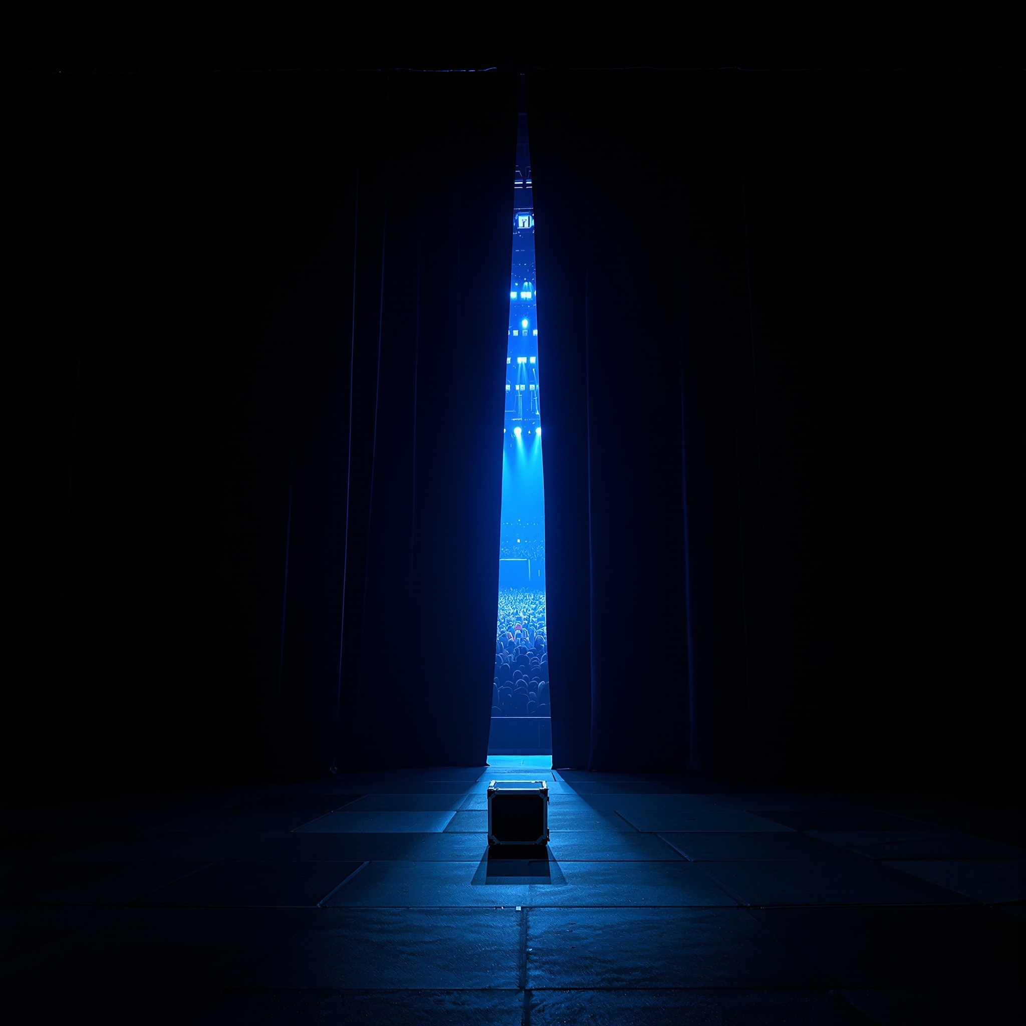 Standing in the Roar cover art