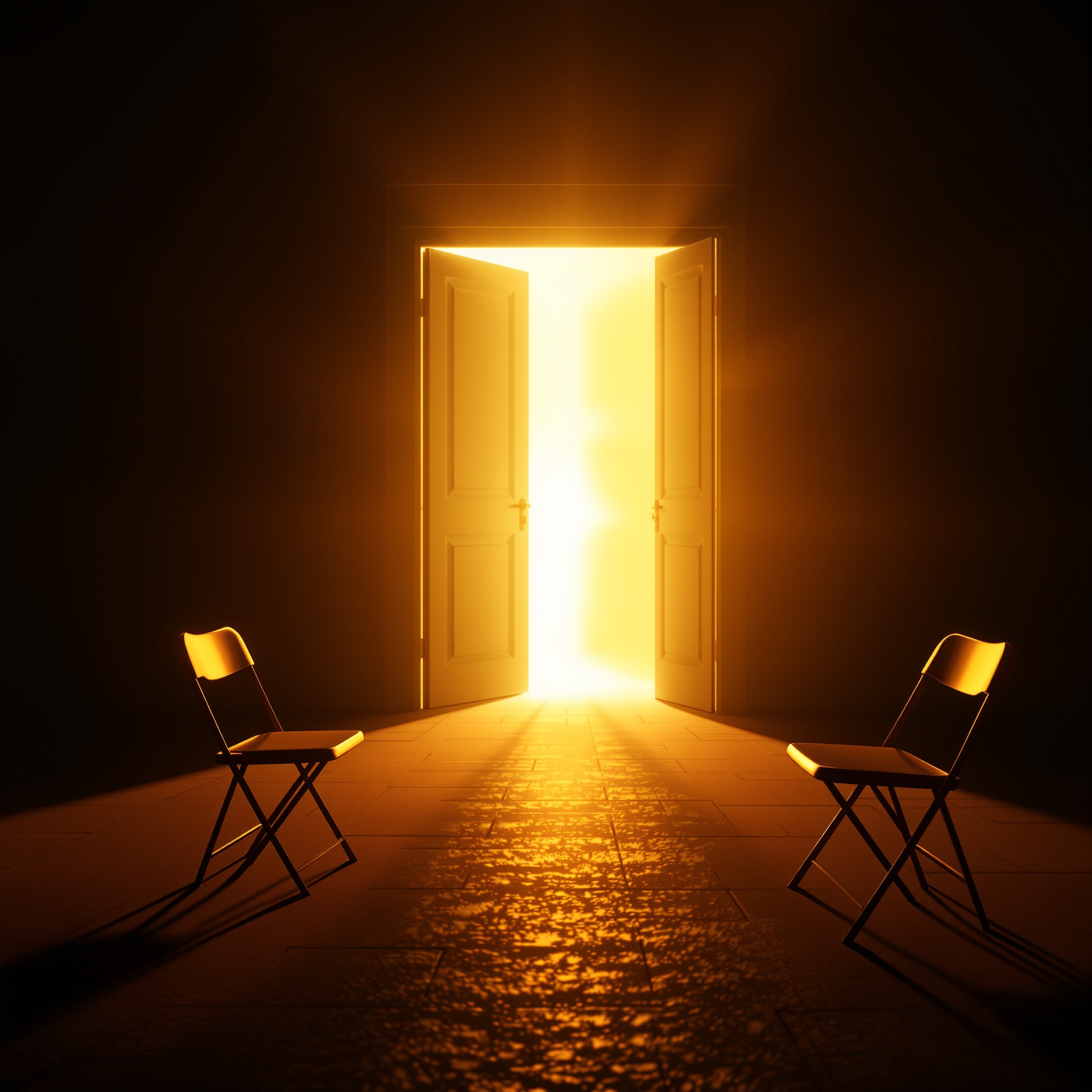 The Door Swings Both Ways (Reprise) cover art