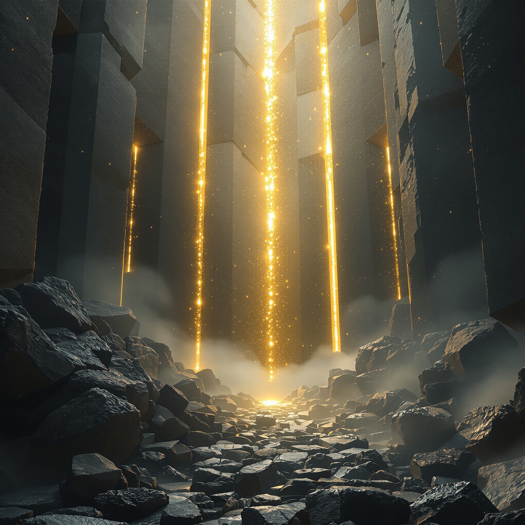 What I Hoarded Turns to Light cover art