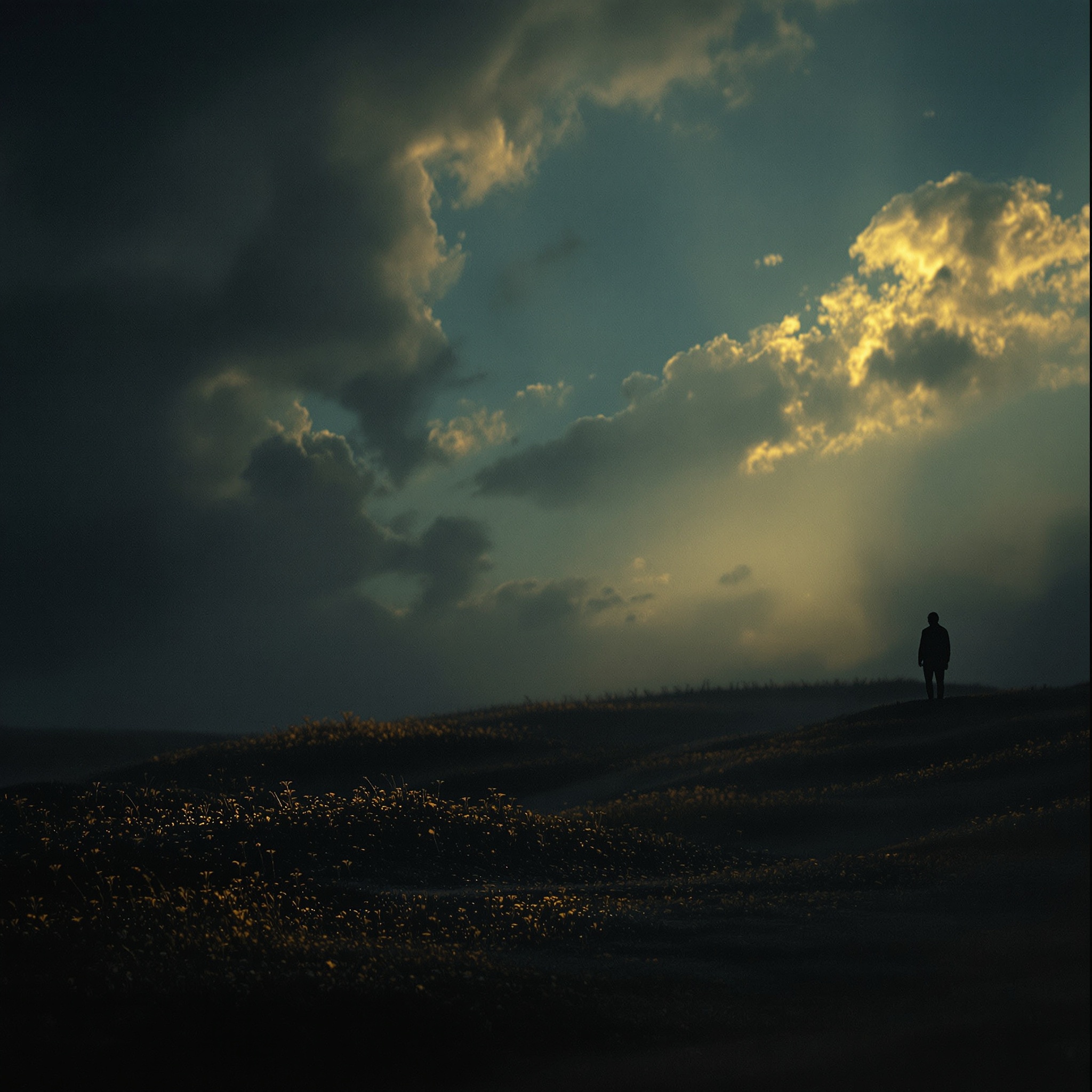 Article of Faith cover art