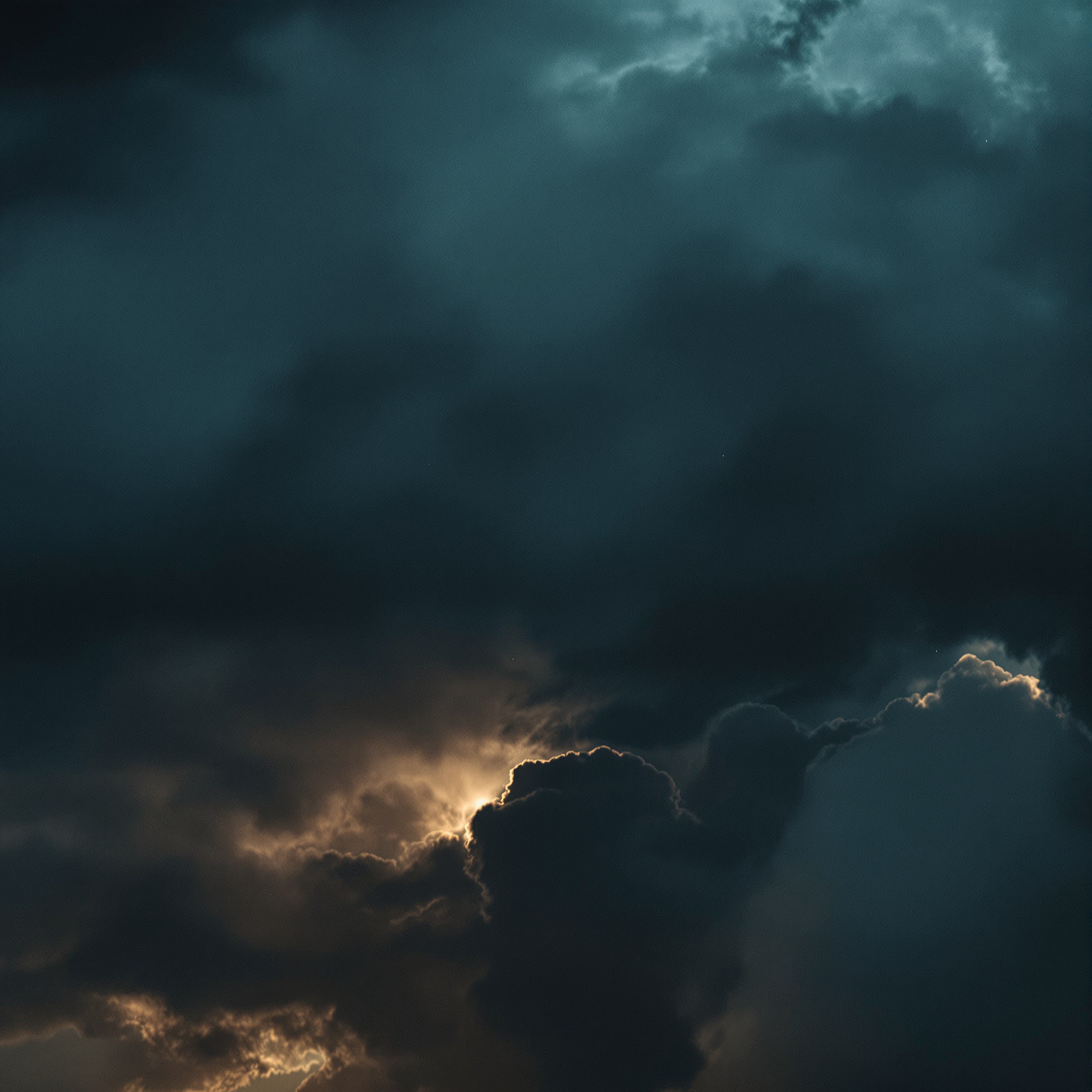 The Sky Doesn't Answer cover art