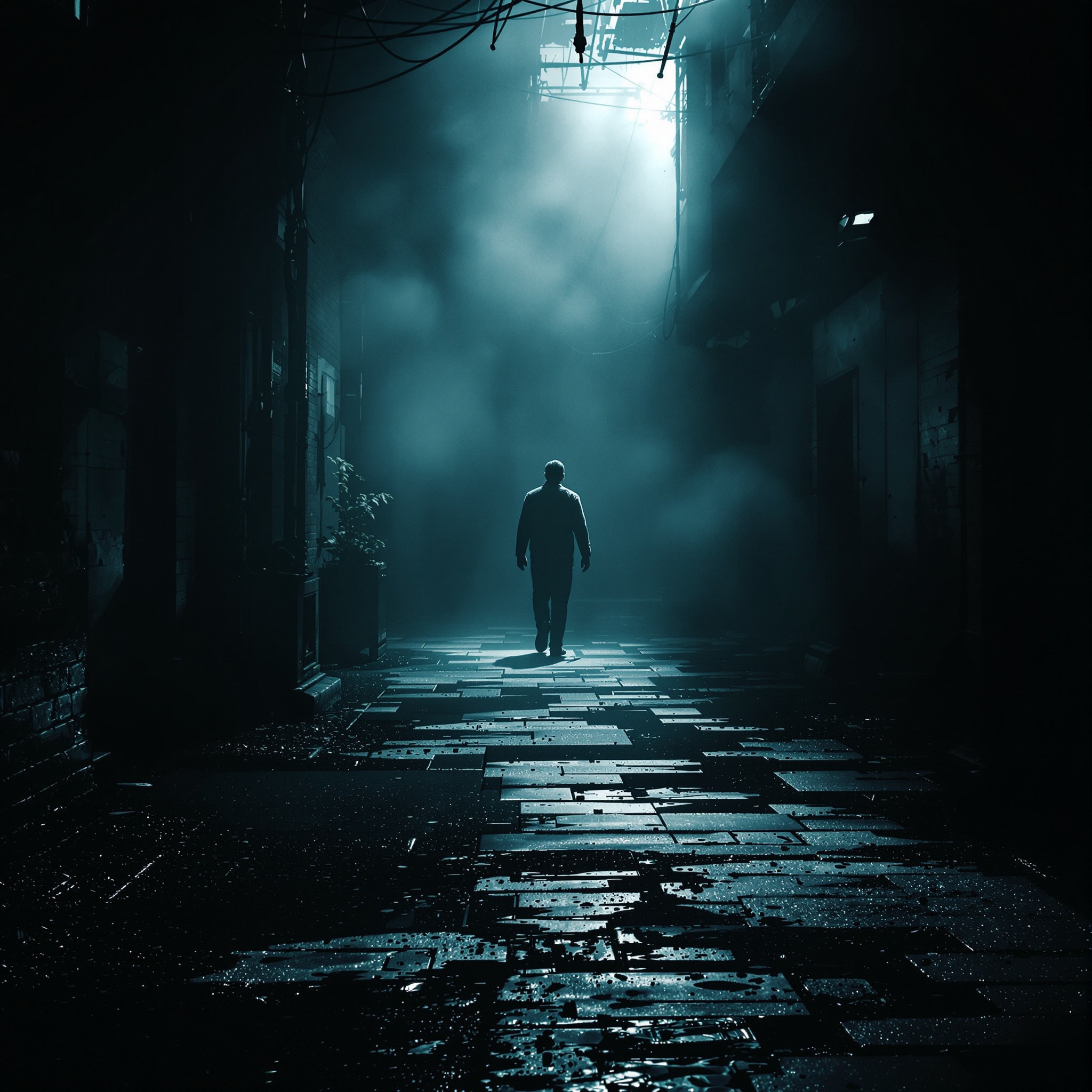 False Comfort cover art