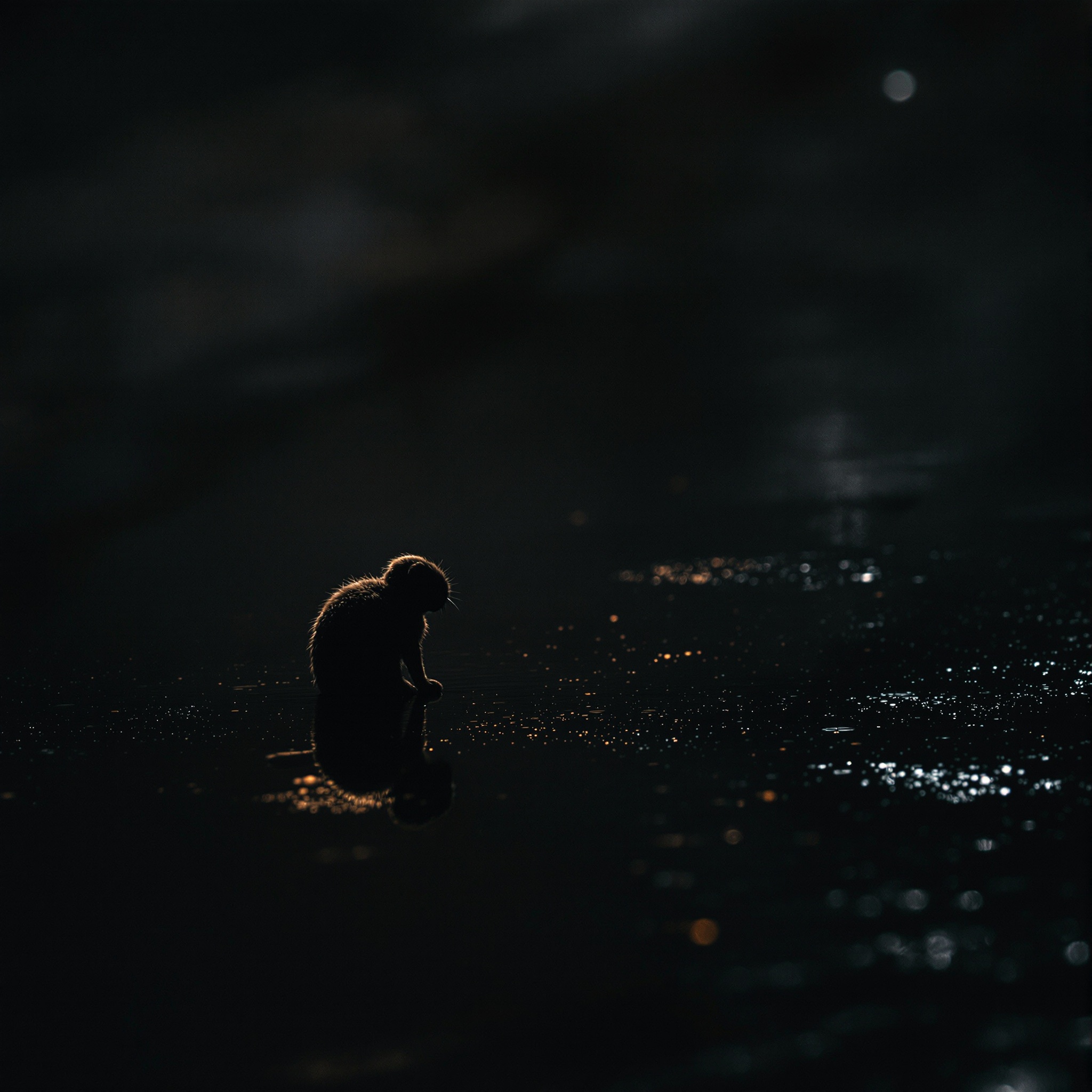 Small Animal cover art