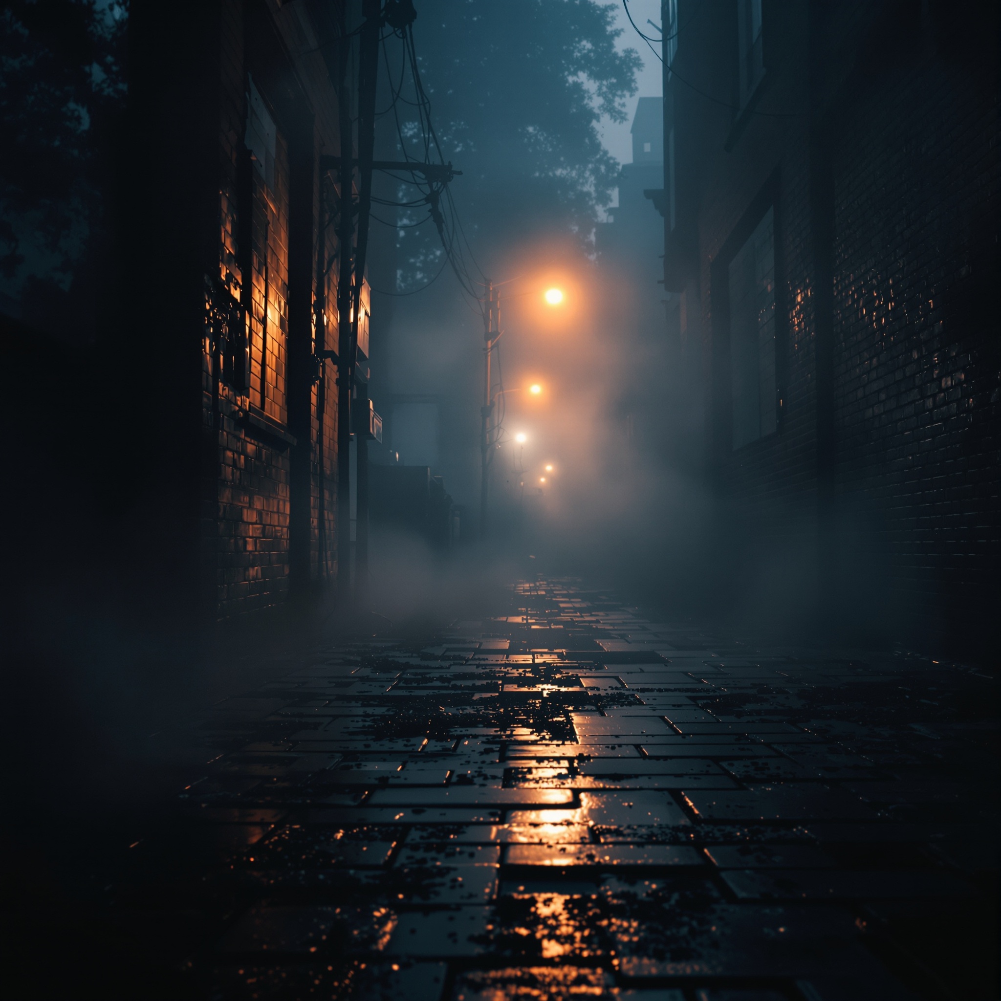 Terms and Conditions cover art