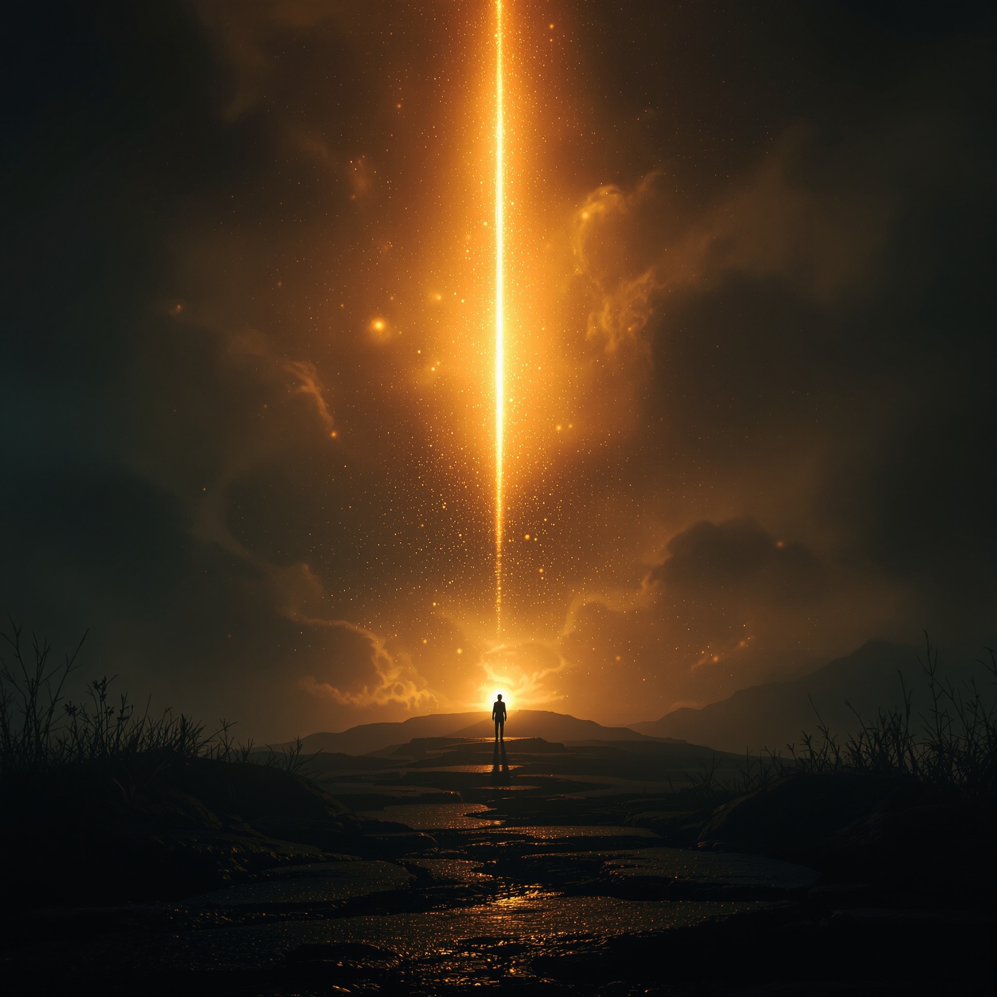 The Signal Opens cover art