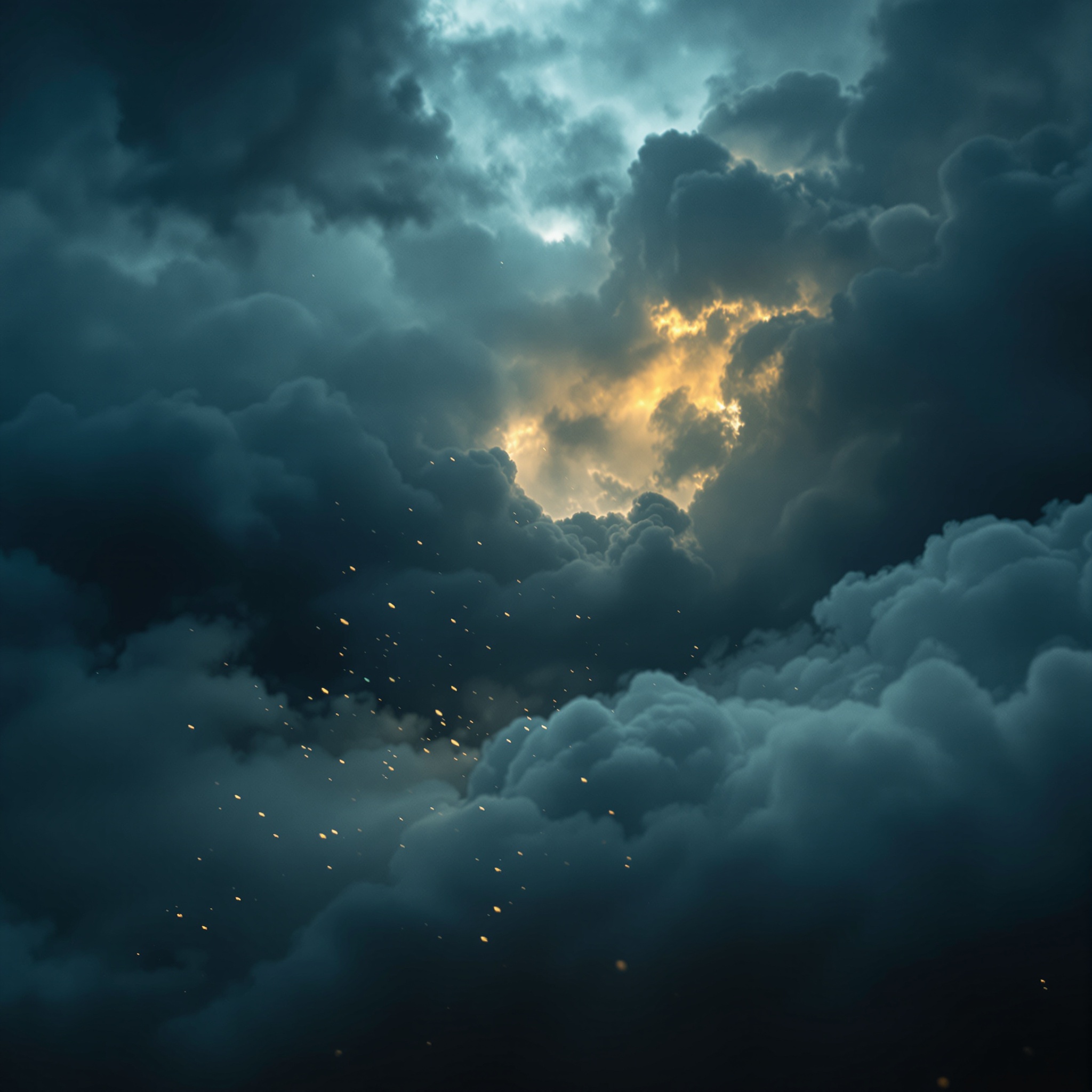Weather Archive cover art