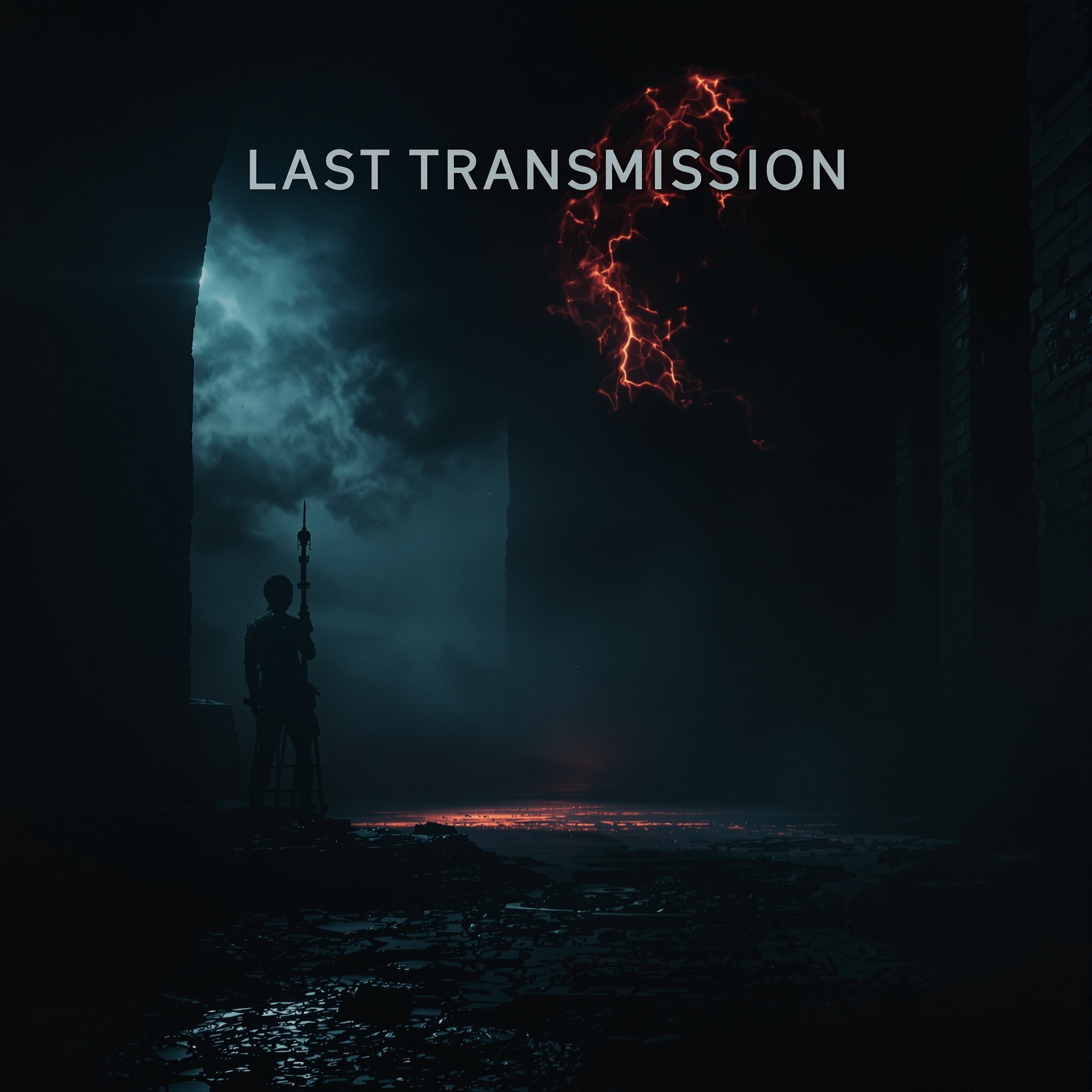 Last Transmission cover art