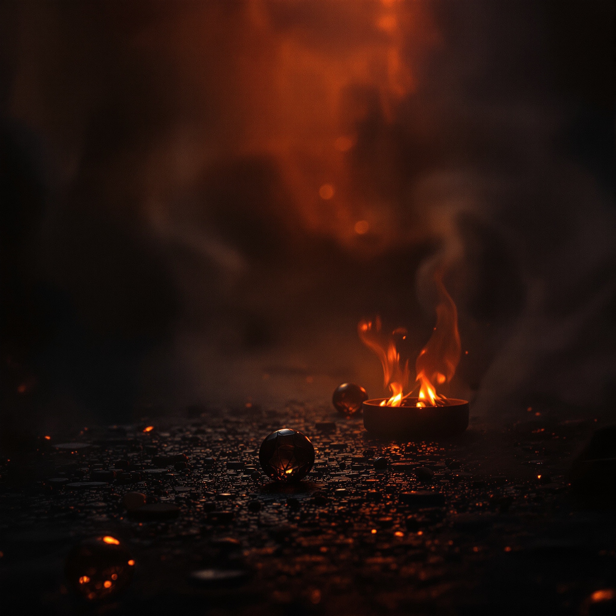 The Statement cover art