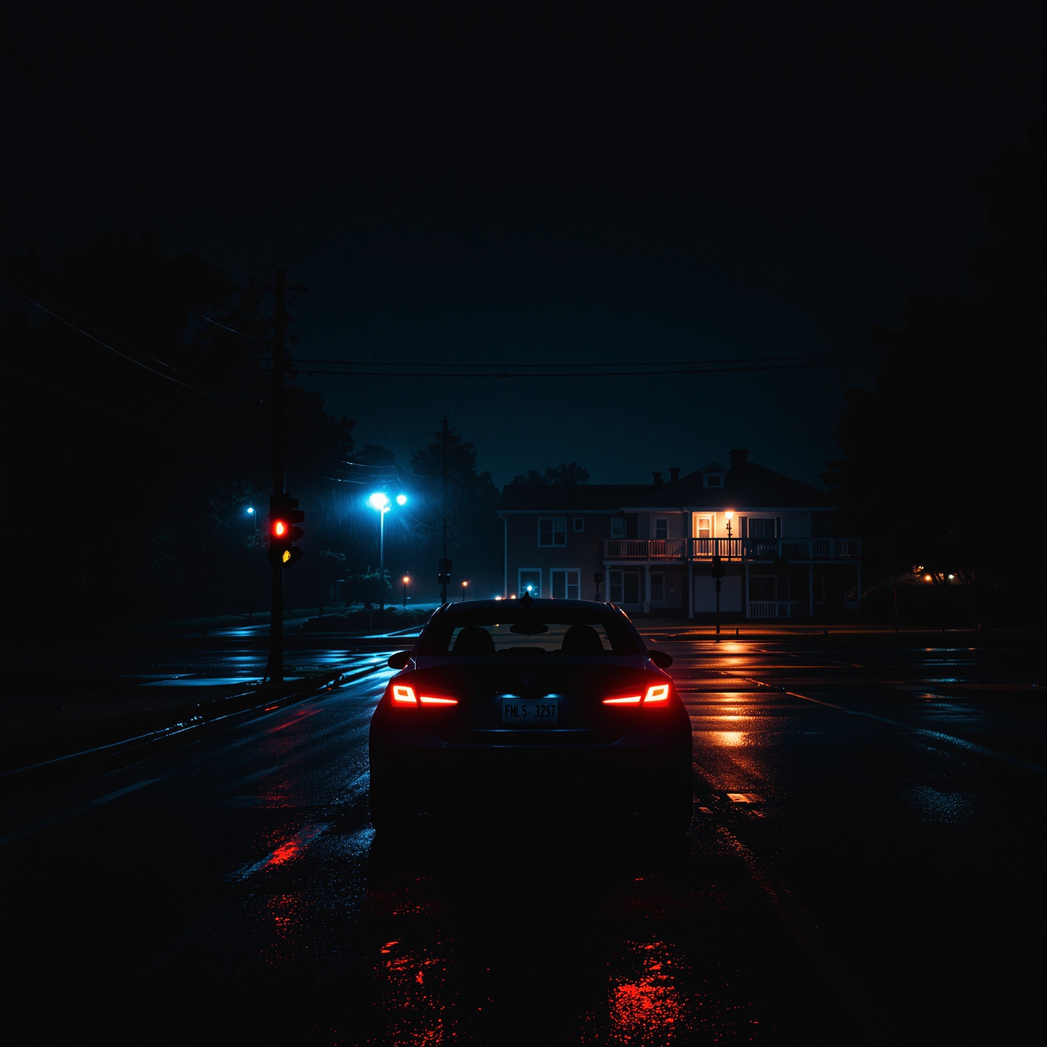 Circling Back cover art