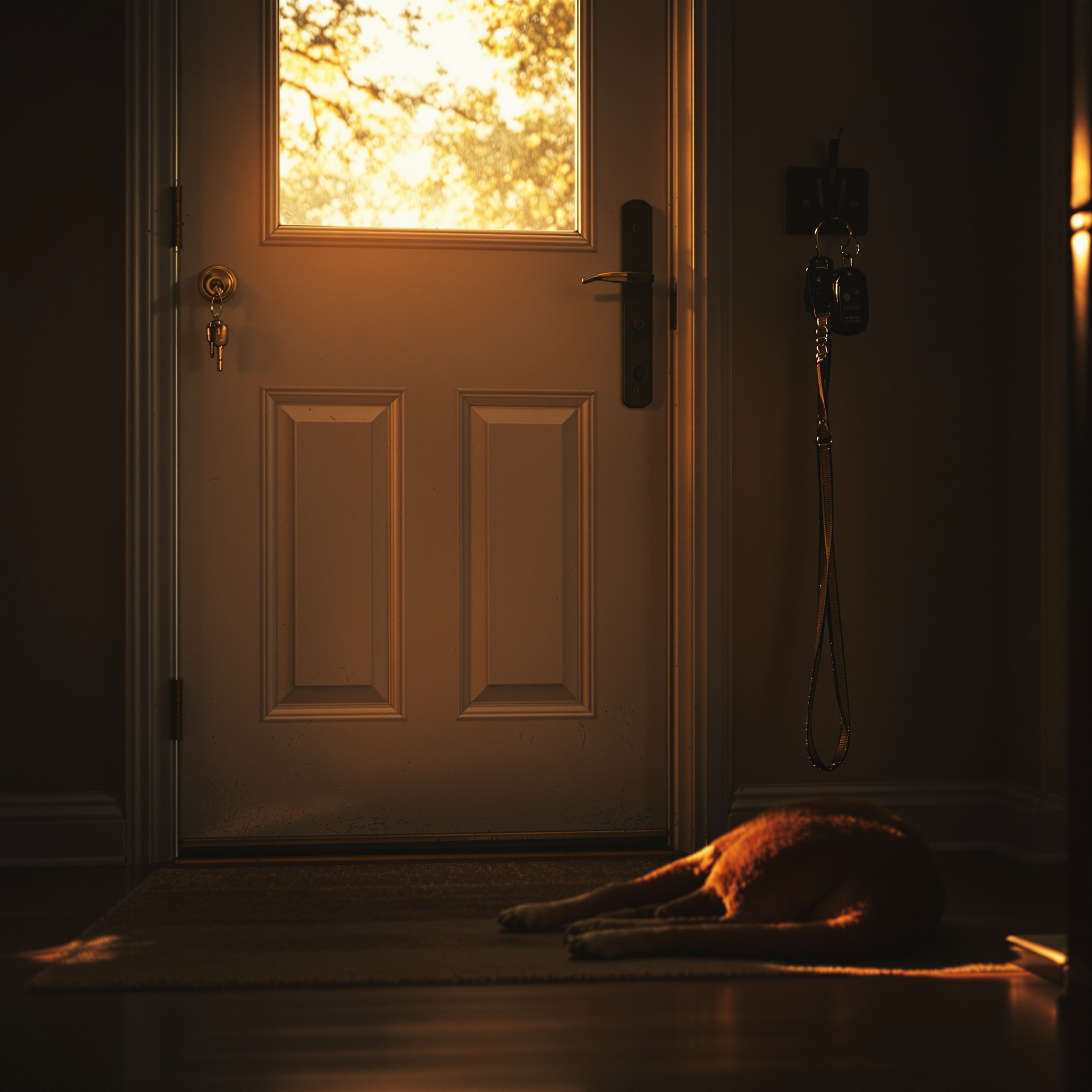 He Forgot You Were Gone cover art
