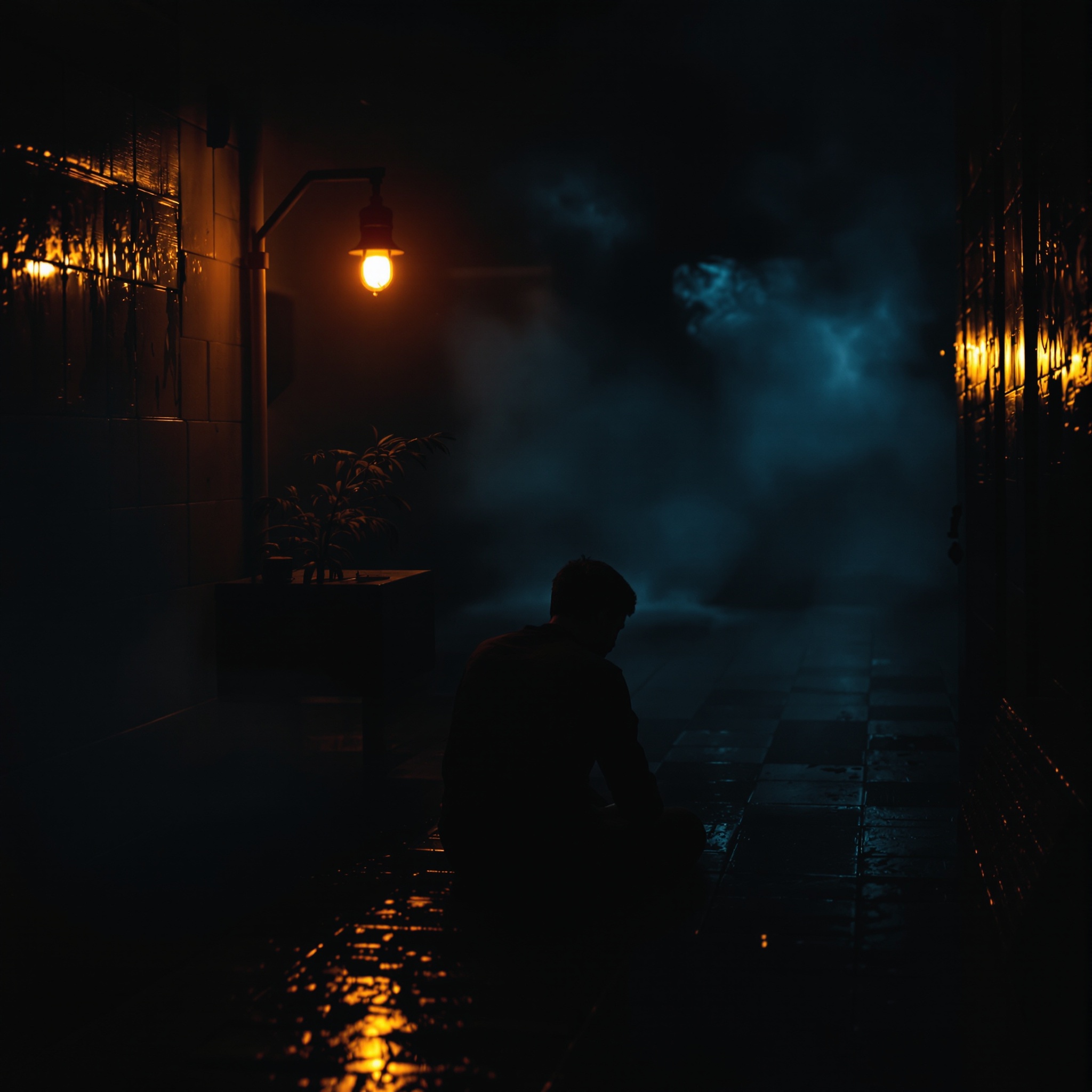 I Know What Lonely Feels Like cover art
