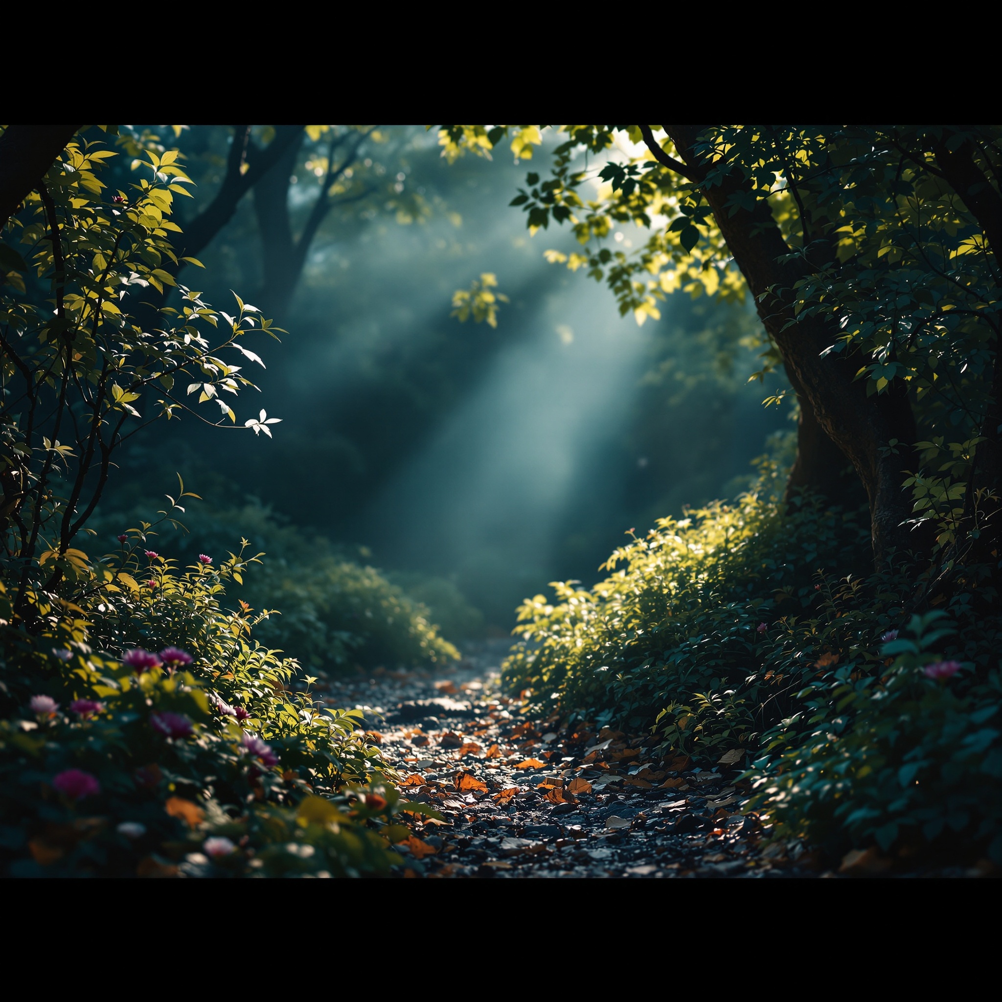 The Garden Song cover art