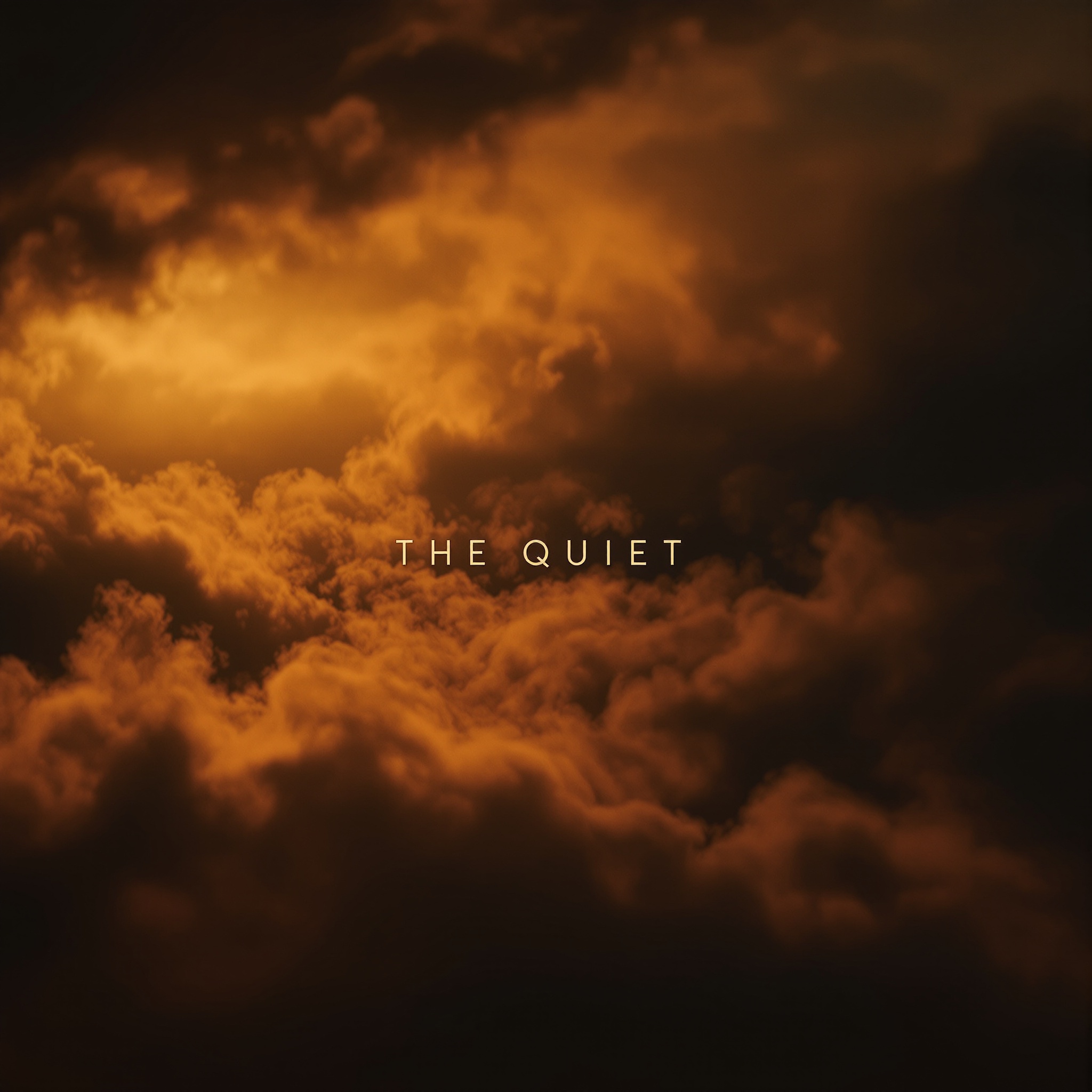 The Quiet cover art