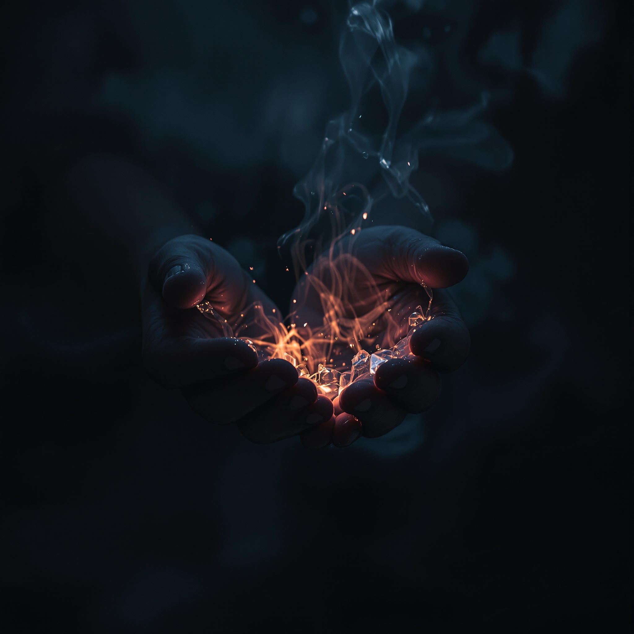 Clean Hands cover art