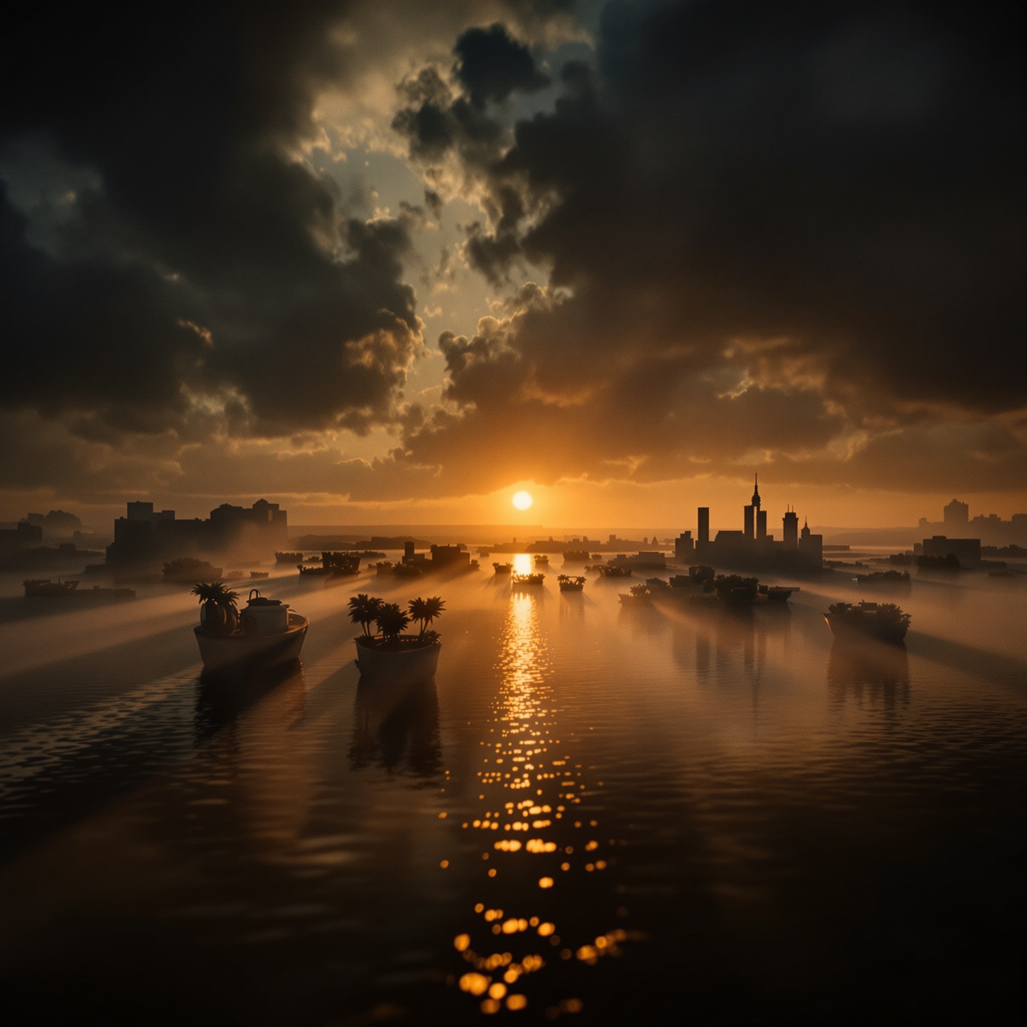 Morning Coffee cover art