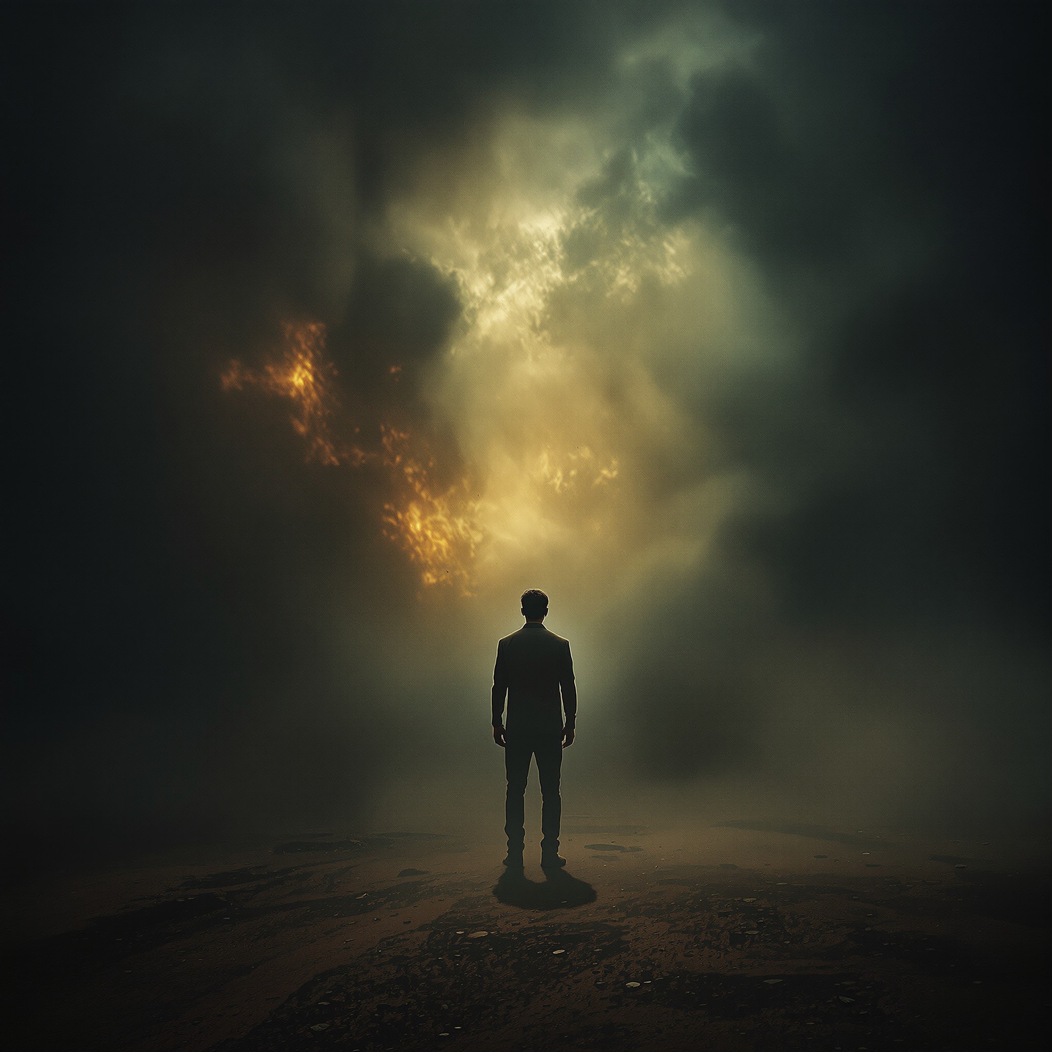Photograph in the Dust cover art