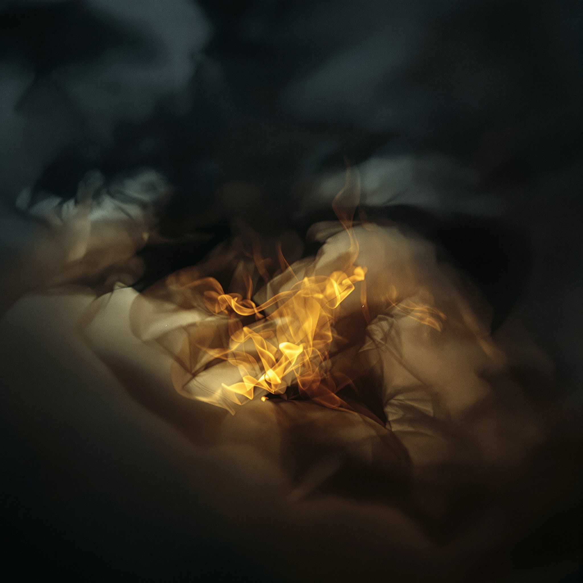 Unfinished Letter cover art