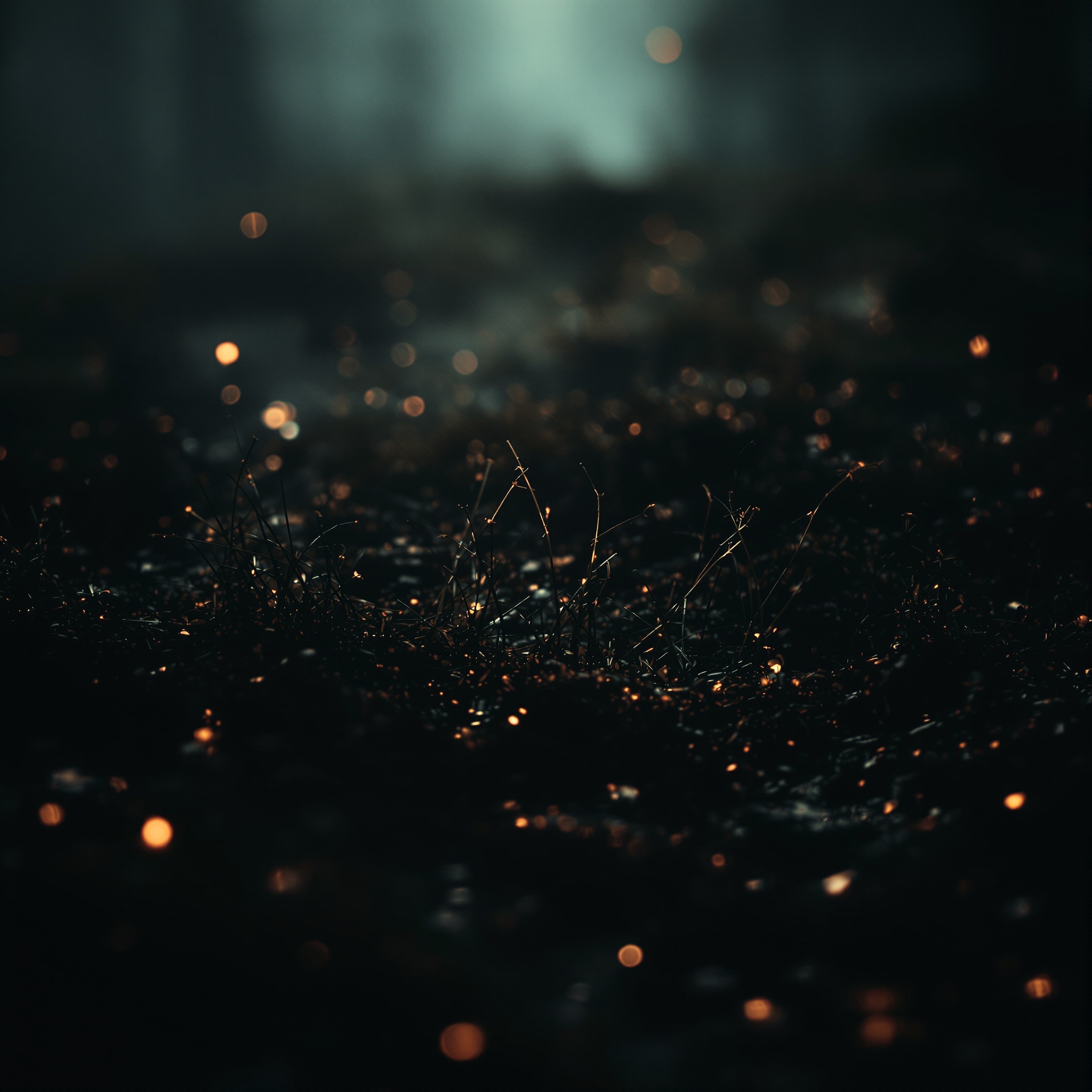 Needle Marks and New Mercies cover art