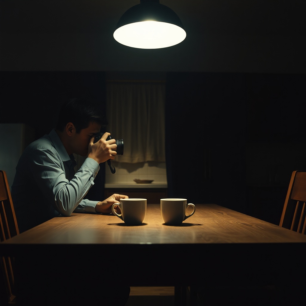 Meeting Voice cover art