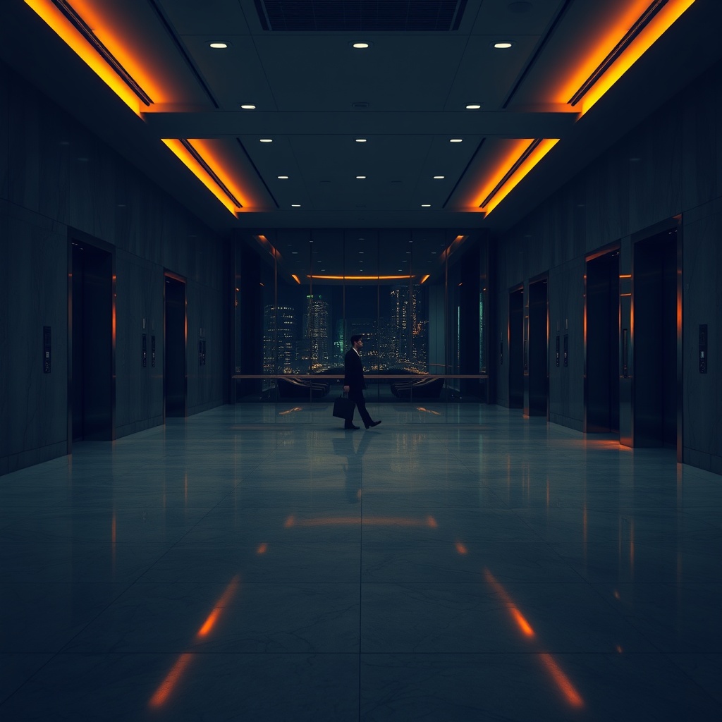 Night Security cover art