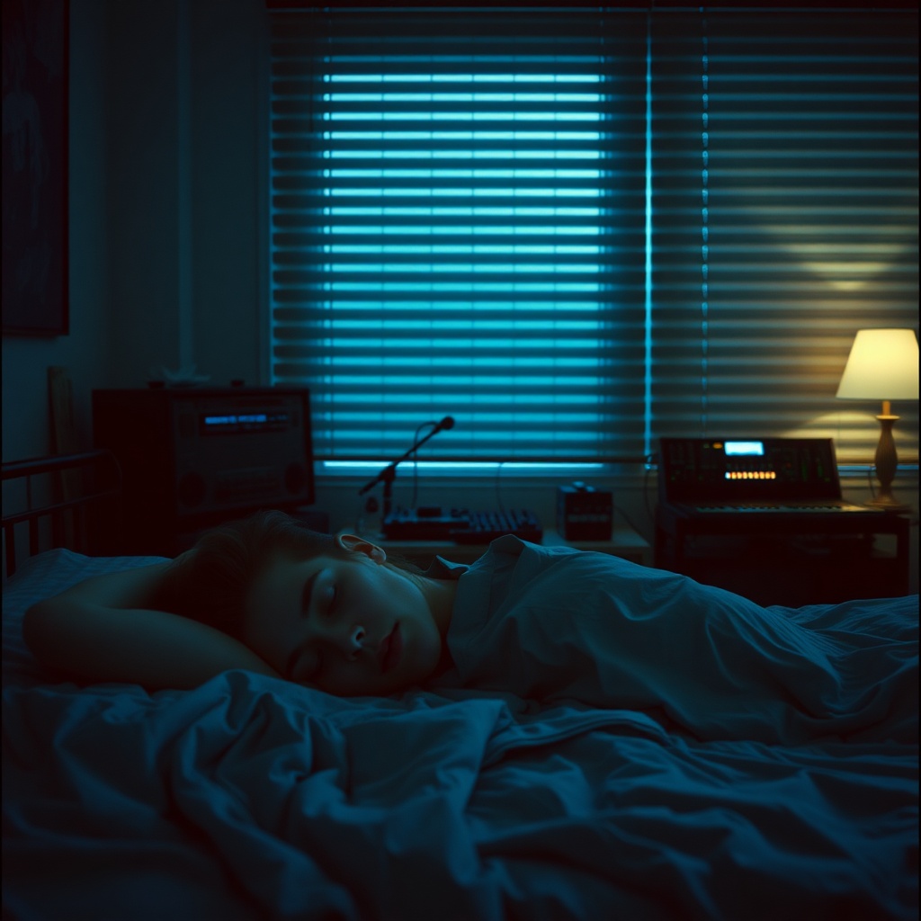Still Here cover art