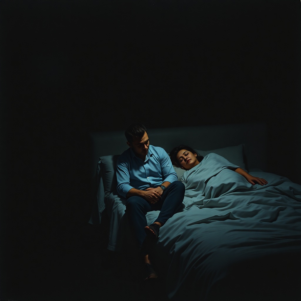 Saving You cover art