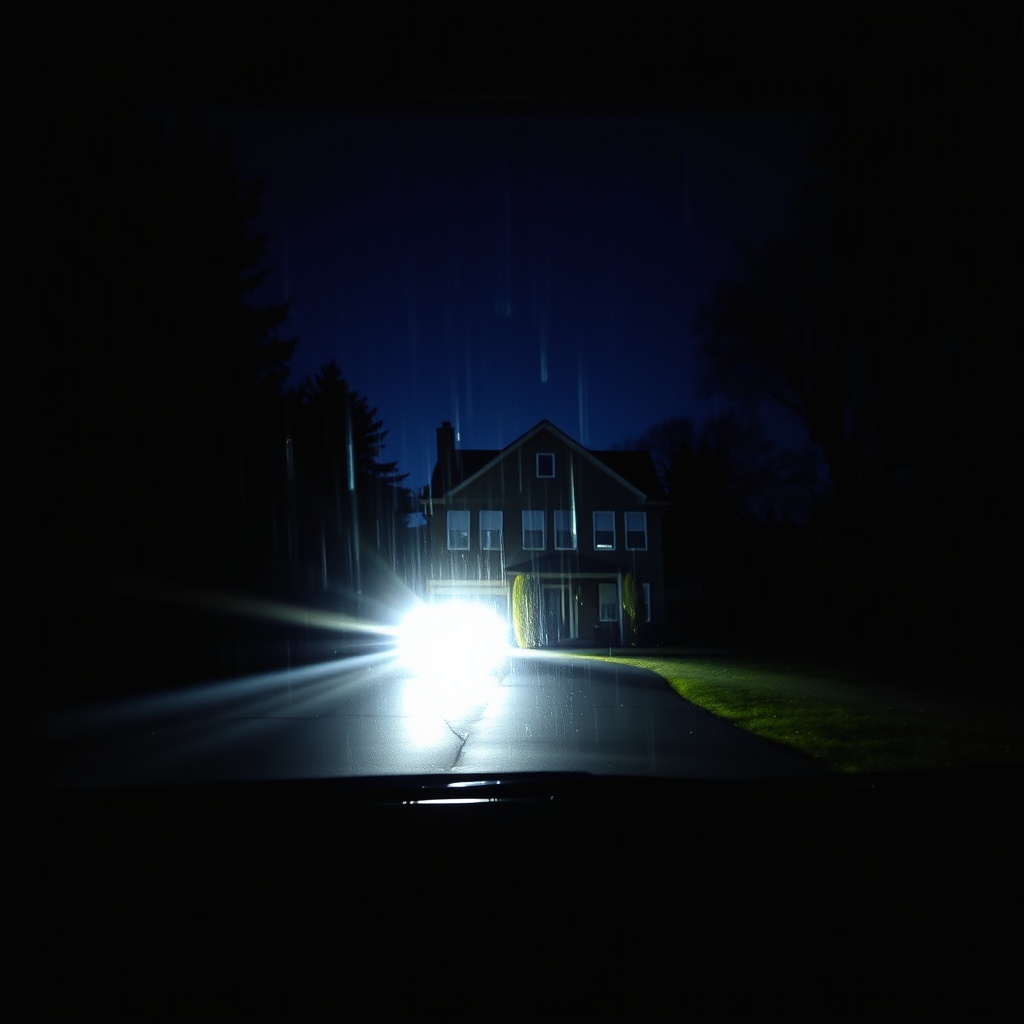 My House Now cover art
