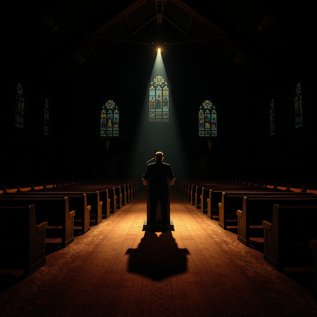 When I Testify cover art